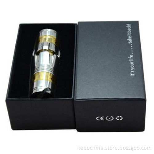 E-cigarette Pterosaur Mod